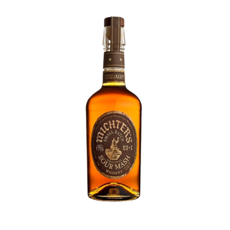 Whiskey Michter’s Sour Mash 350294