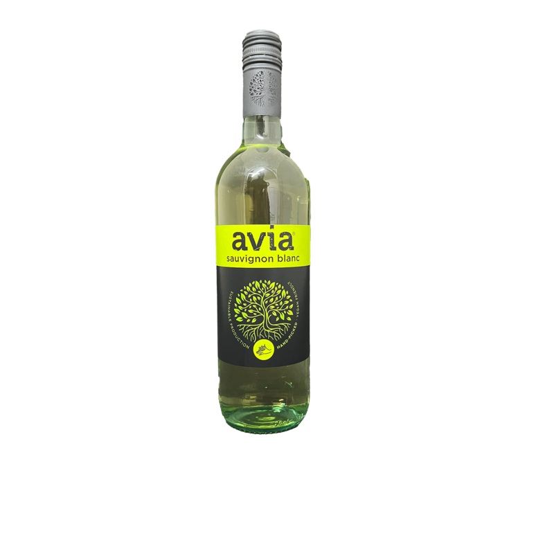Avia Sauvignon Blanc 750ML