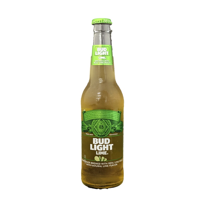 Bud Light Lime 12 Pack Bottles