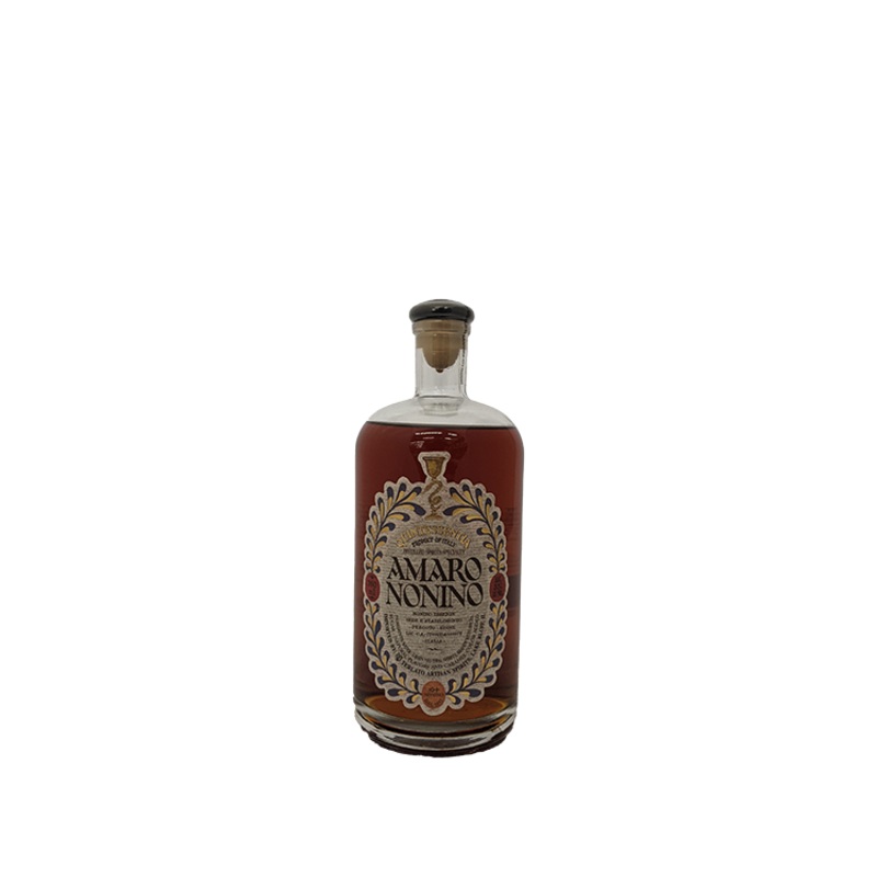 Nonino Quintessentia Amaro 750ML