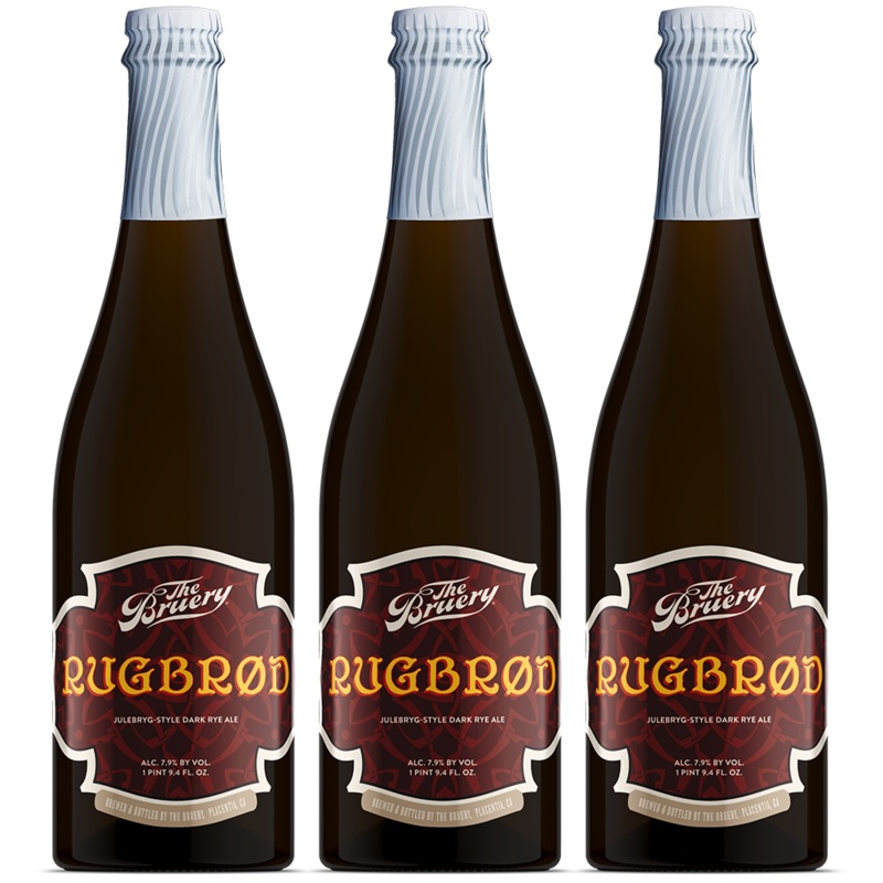 Rugbrd (2022) 3-Pack – 5% Off