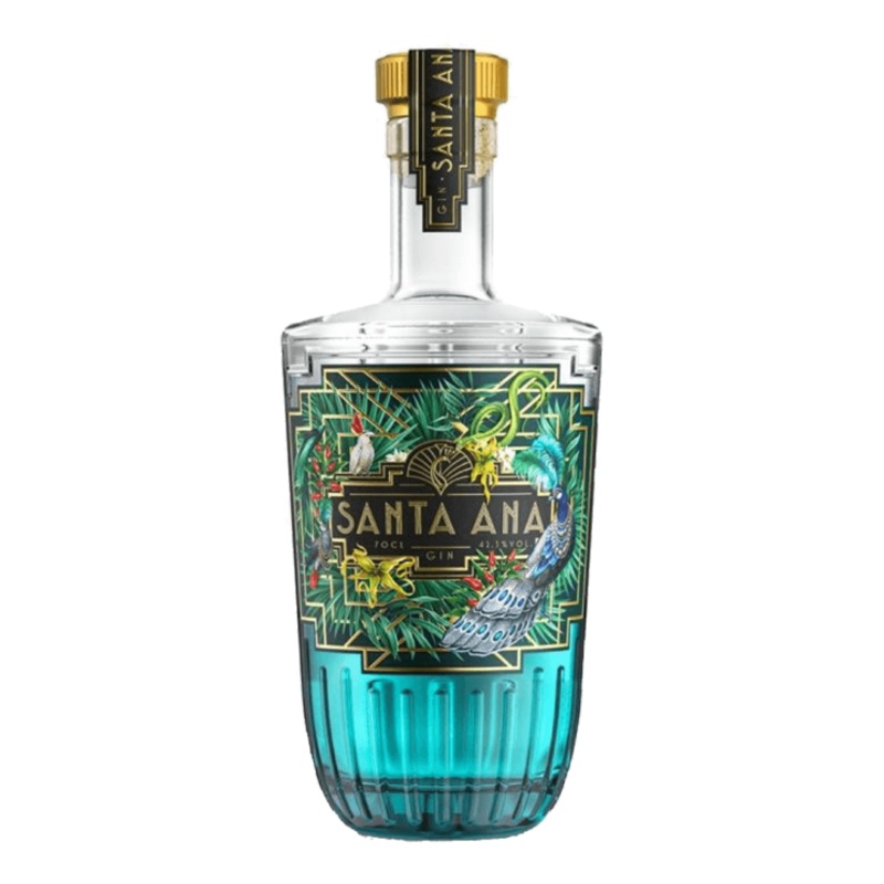 Santa Ana Gin 700ml