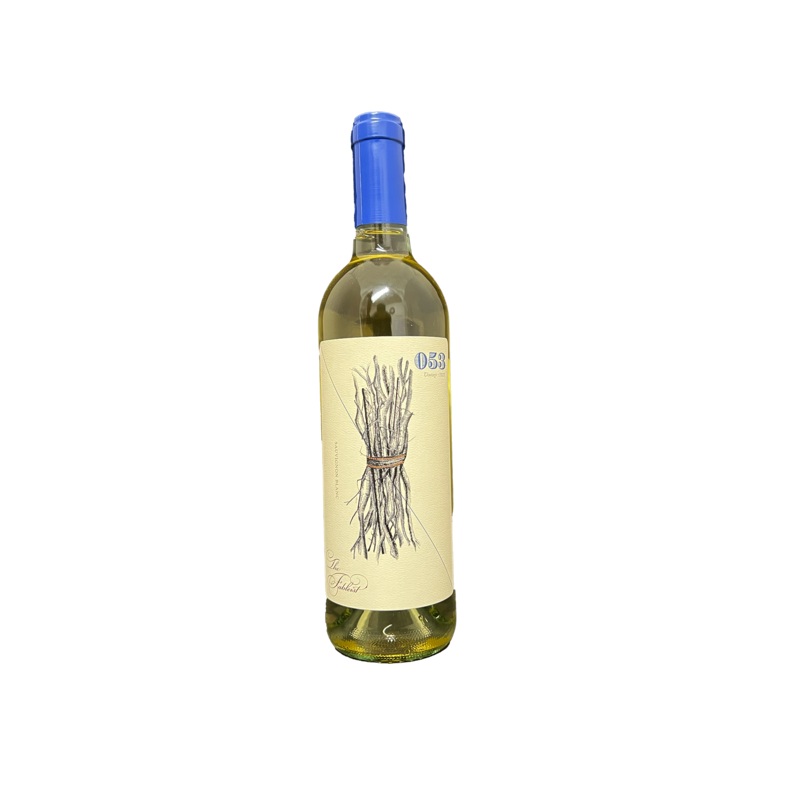 The Fableist Sauvignon Blanc 750ML