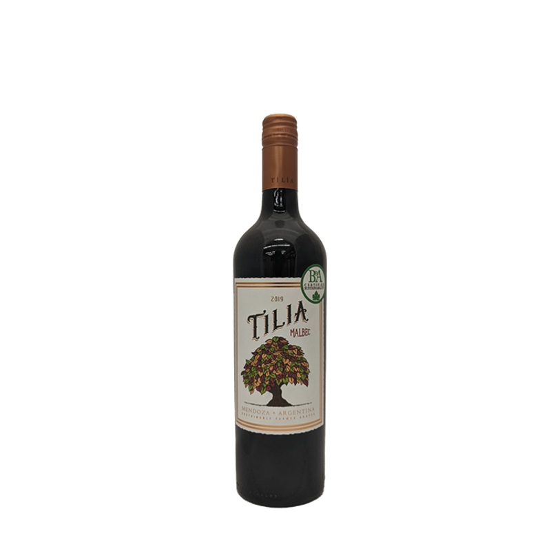 Tilia Malbec 750ML