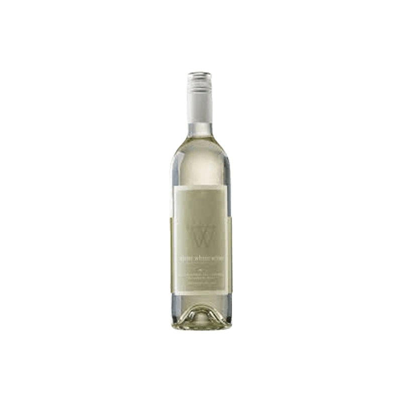 2021 Cliff Creek Cellars ‘White White Wine’