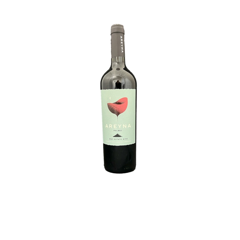 Areyna Malbec 750ML