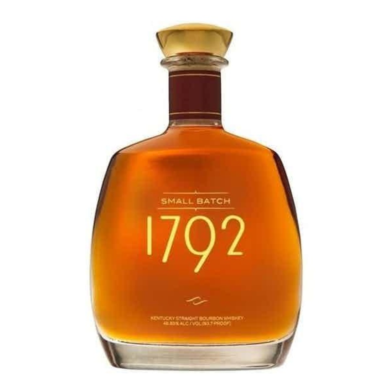 Bourbon 1792 Small Batch