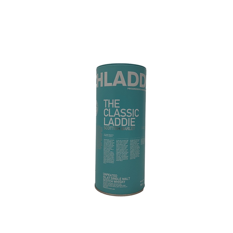 Bruichladdich The Classic Laddie Single Malt Scotch 750ML
