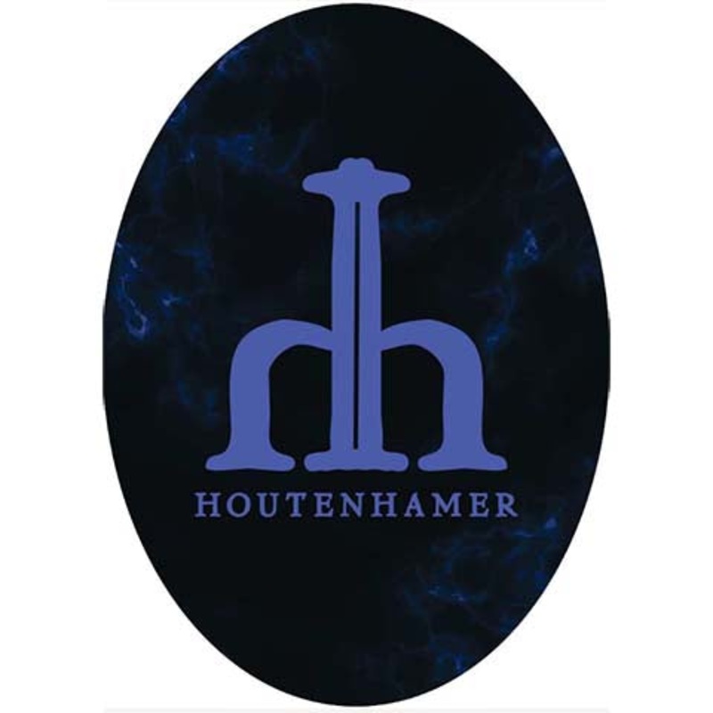 Burial Houtenhamer Imperial Stout 500ML BTL