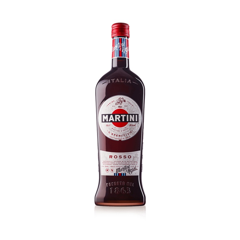 Martini & Rossi Sweet Vermouth 1.5L