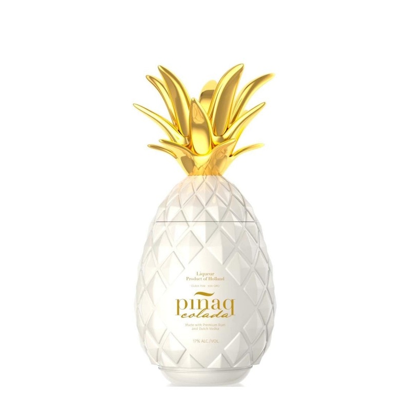 Piaq Colada Liqueur 750mL