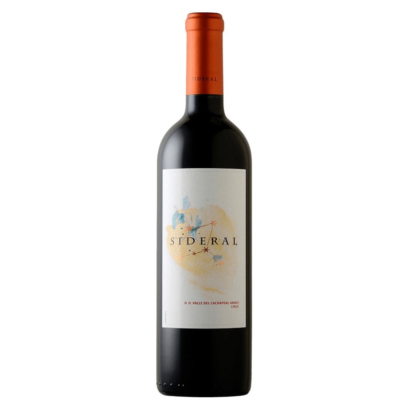 Sideral Chile 750ml