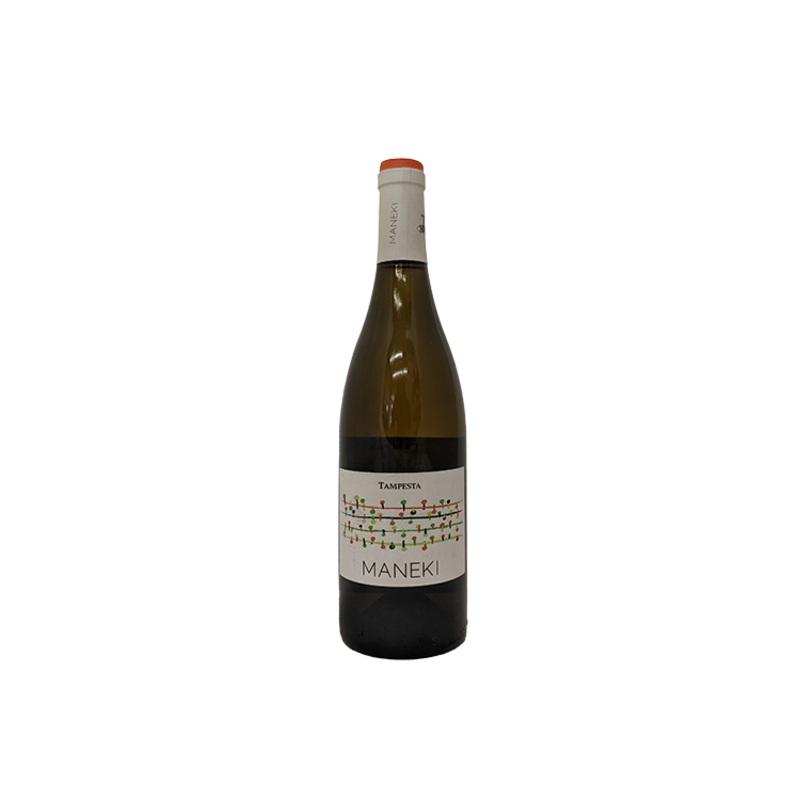Tampesta Maneki Albarino 750ML