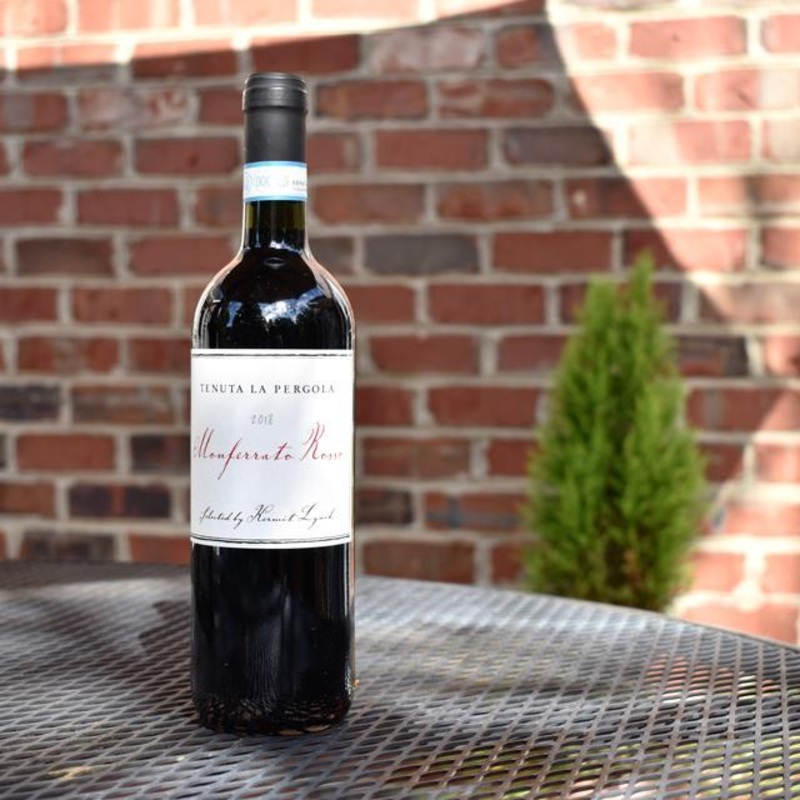 Tenuta LA Pergola 2020 Monferrato Rosso