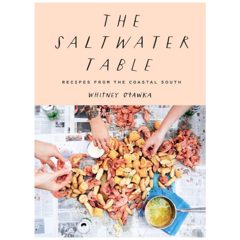 The Saltwater Table
