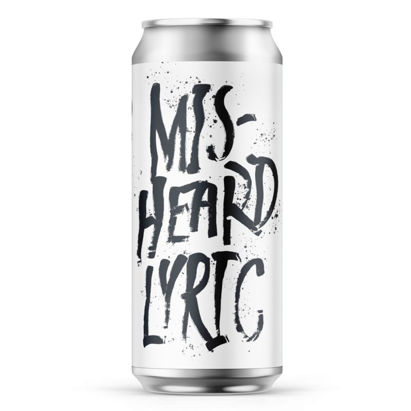 VILLAGE MISHEARD LYRIC – NEIPA