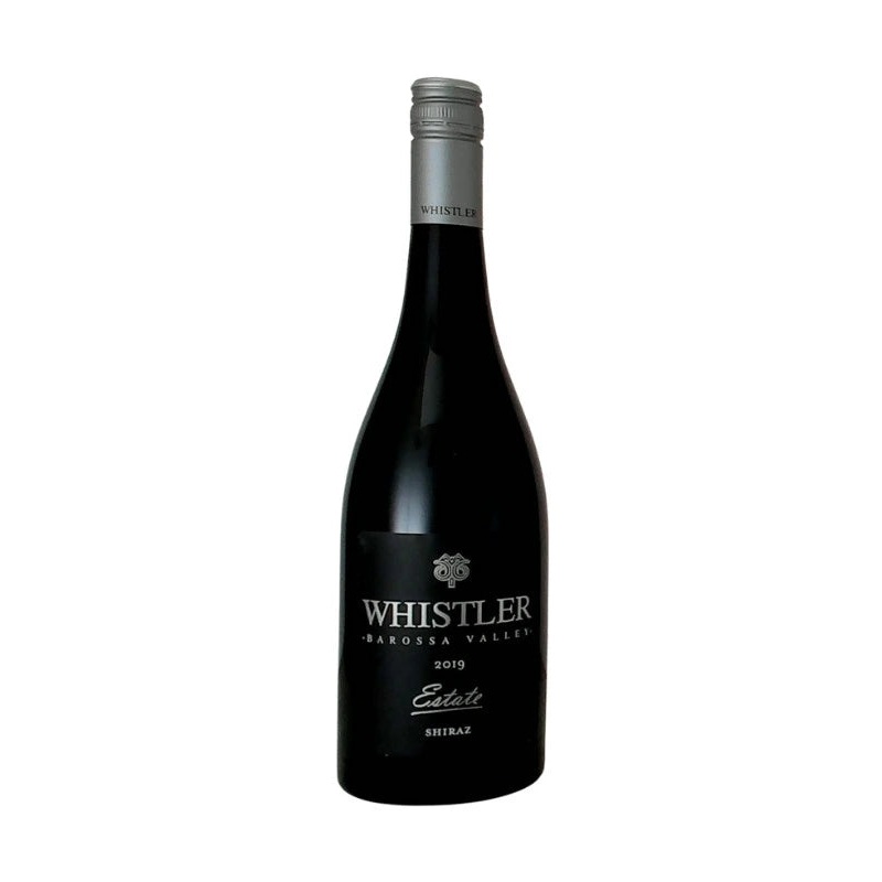 WHISTLER ESTATE SHIRAZ 750ML @ Red Deer [1045618] 750 ml