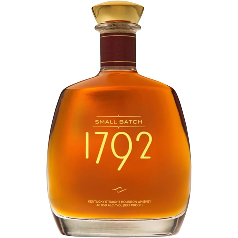 1792 SMALL BATCH BOURBON 750ML @ Kelowna [1001511] 750 ml