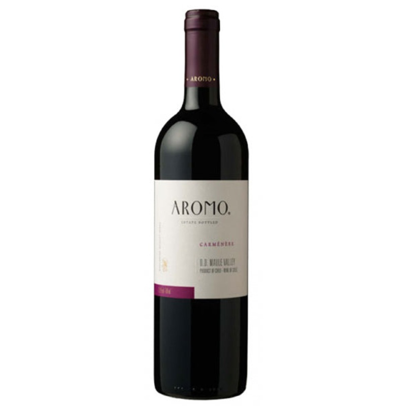 Aromo Carmenere