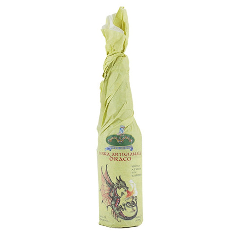 Birra Motegioco Draco 330ML BTL