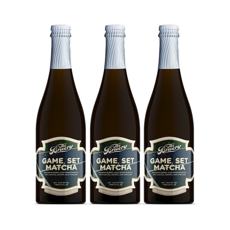 Game, Set, Matcha 3-Pack – 5% Off