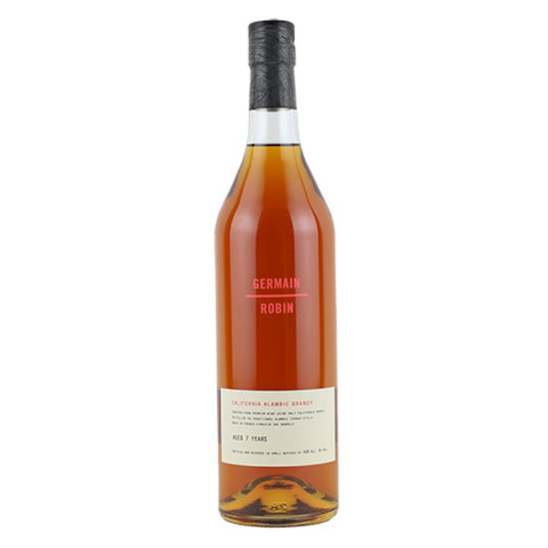 Germain Robin Brandy 750ML BTL