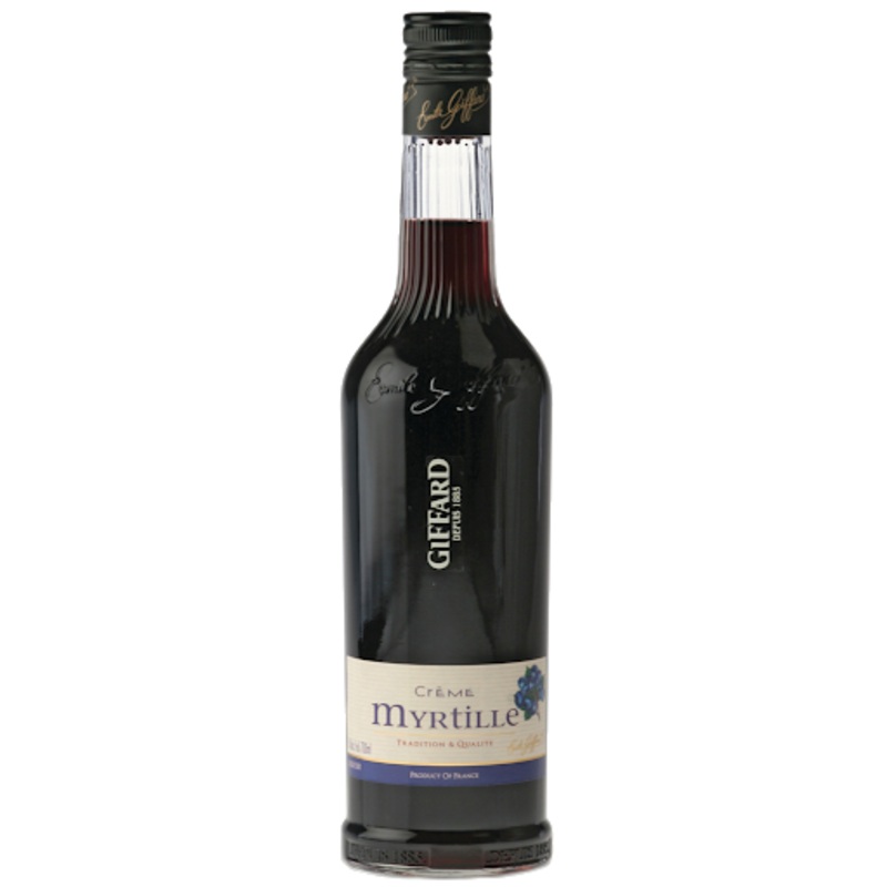 GIFFARD BLUEBERRY 700 ML
