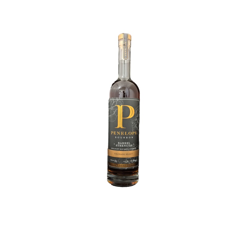 Penelope Four Grain Toasted Bourbon 750ML