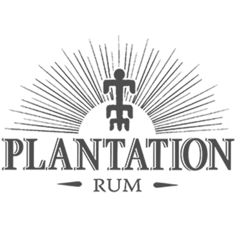 Plantation 3 Star White Rum 750ML BTL