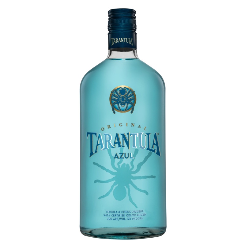TARANTULA AZUL 750ML @ MacTaggart Ridge [1001157] 750 ml