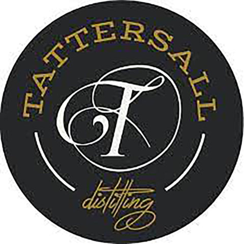 Tattersall Cranberry Liqueur 750ML BTL