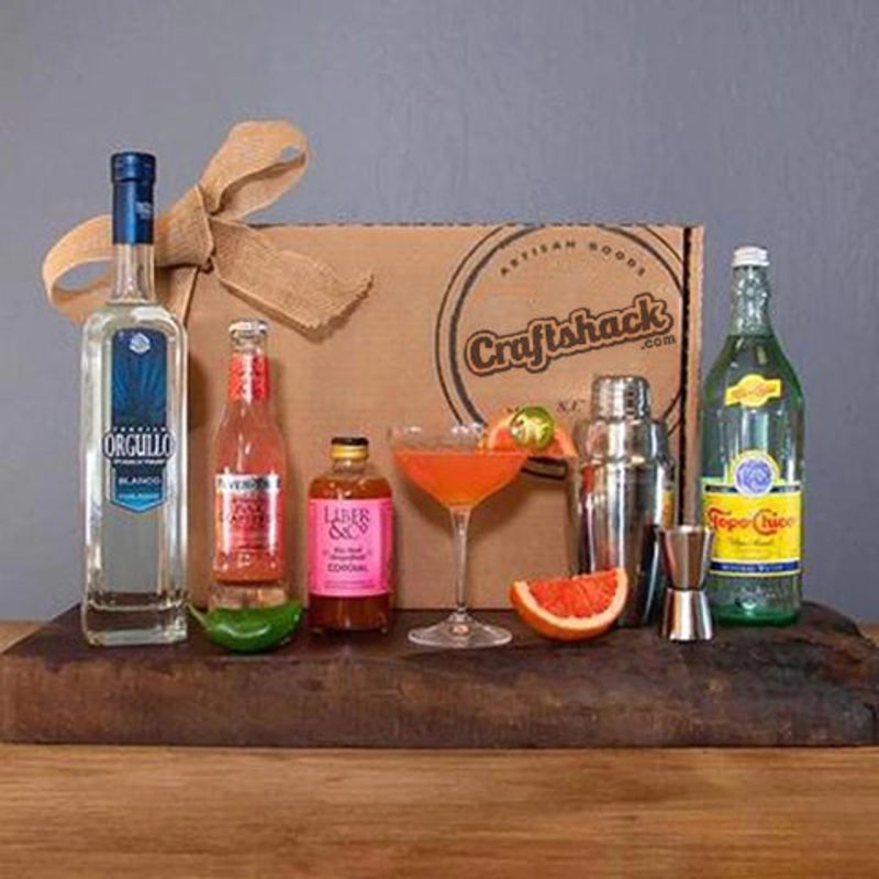 The Paloma Kit 1 Kit