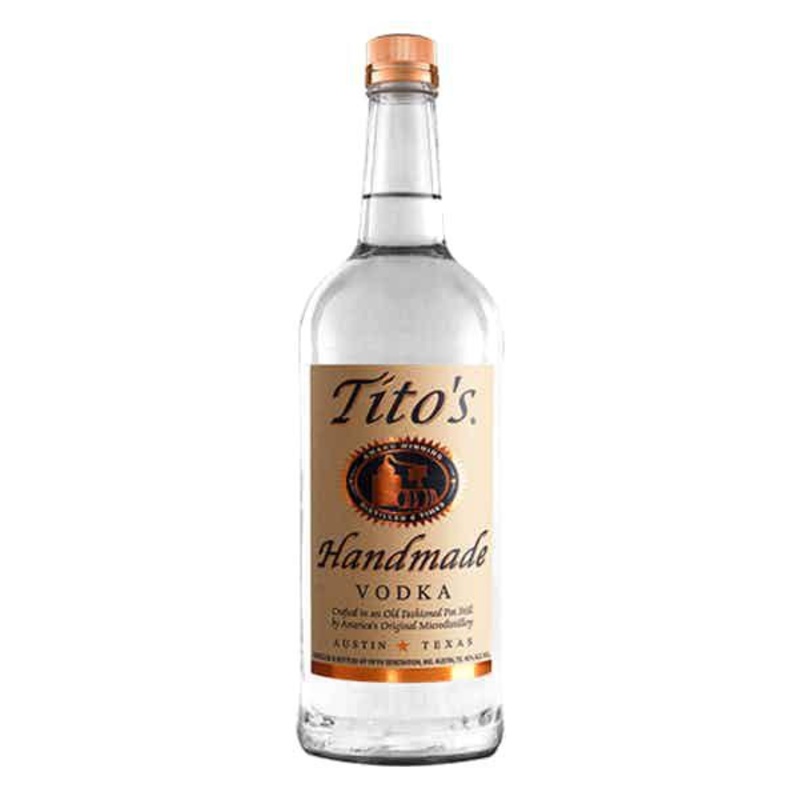 Vodka Titos 1L