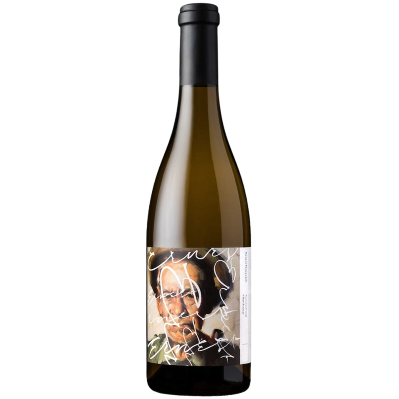 Ernest Chardonnay Sonoma Coast