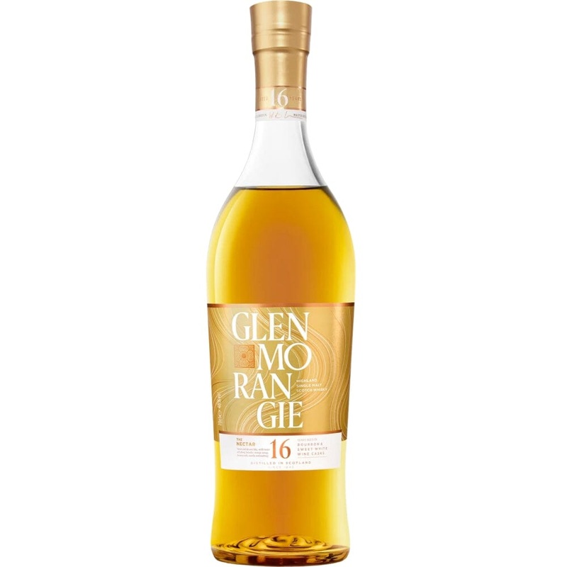 Glenmorangie The Nectar 16 Year Old