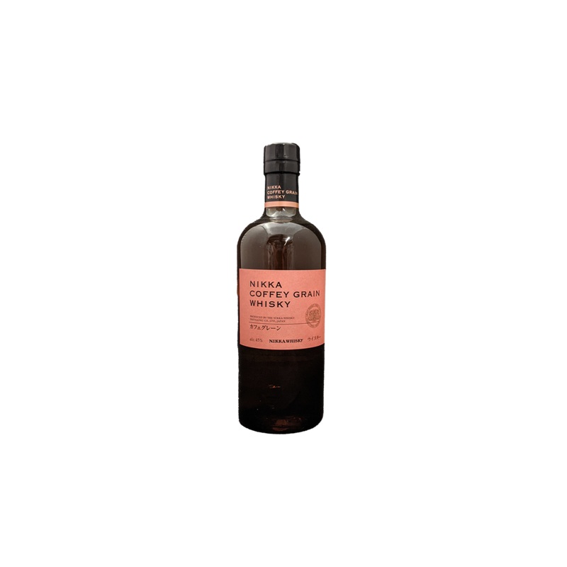 Nikka Coffey Grain Whisky 750ML