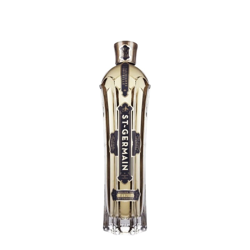 St Germain Elderflower Liqueur 750mL