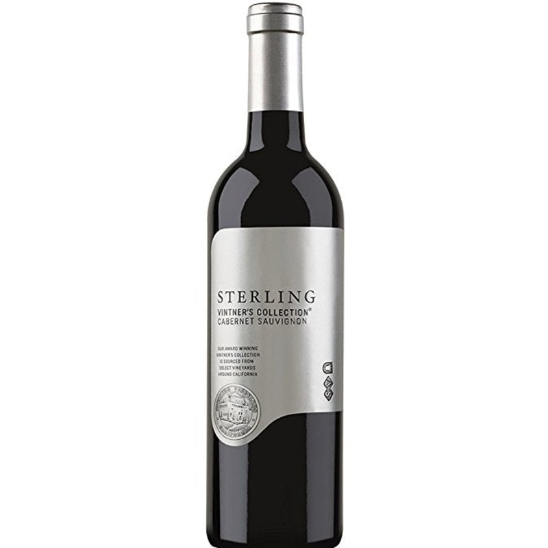 Sterling Vintners Cabernet Sauvignon