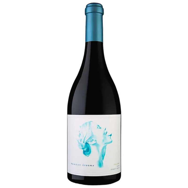 Summer Dreams Golden Hour 2021 Pinot Noir