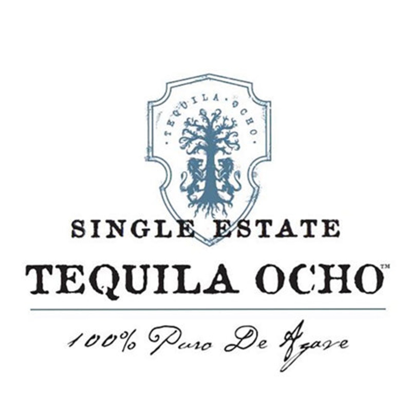 Tequila Ocho Latilla Extra Anejo 2015 750ML BTL