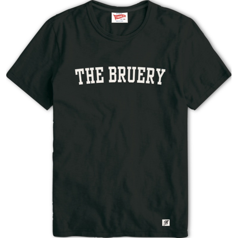 The Bruery Banner Tee Small