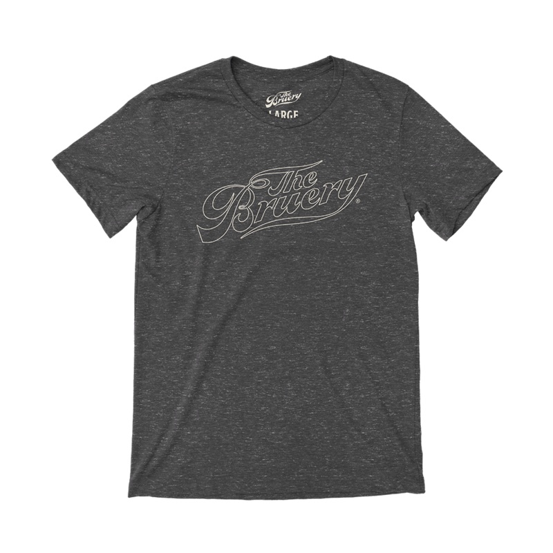 The Bruery Strokes Tee Small