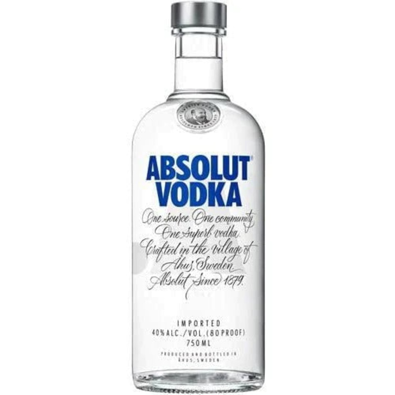 Absolut Moscow Mule Gift Set Cheers