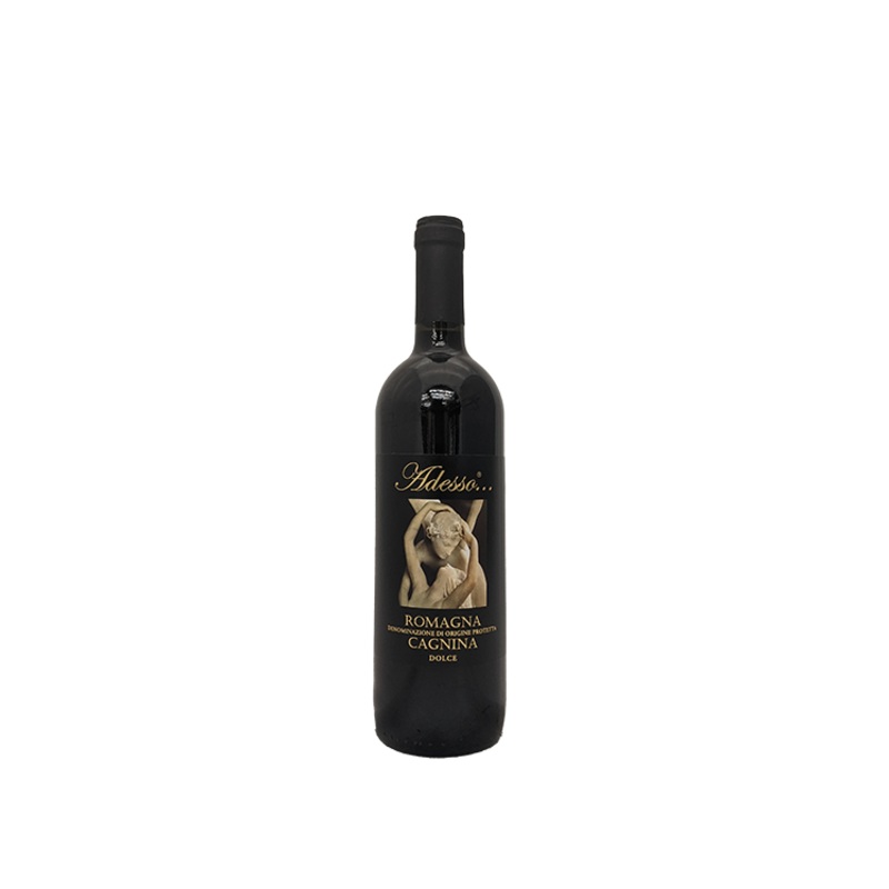 Adesso Cagnina di Romagna Dolce Red Blend 750ML