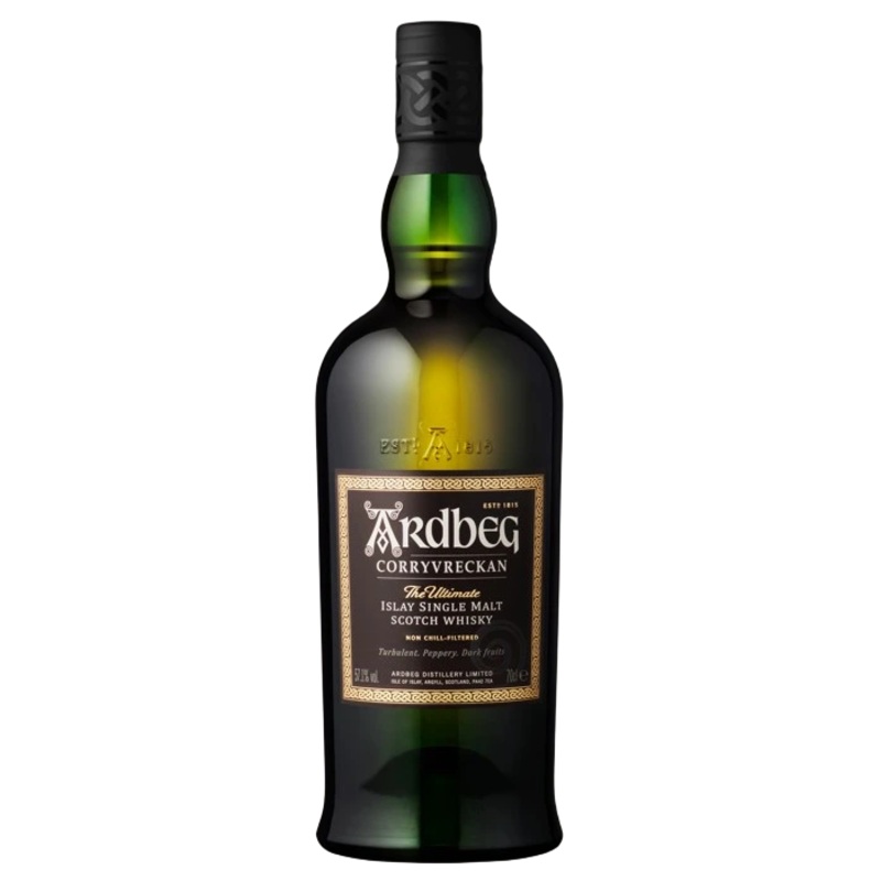 ARDBEG CORRYVRECKAN 750ML @ Signal Hill [1001470] 750 ml