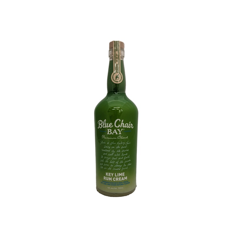 Blue Chair Bay Lime Rum 750ML