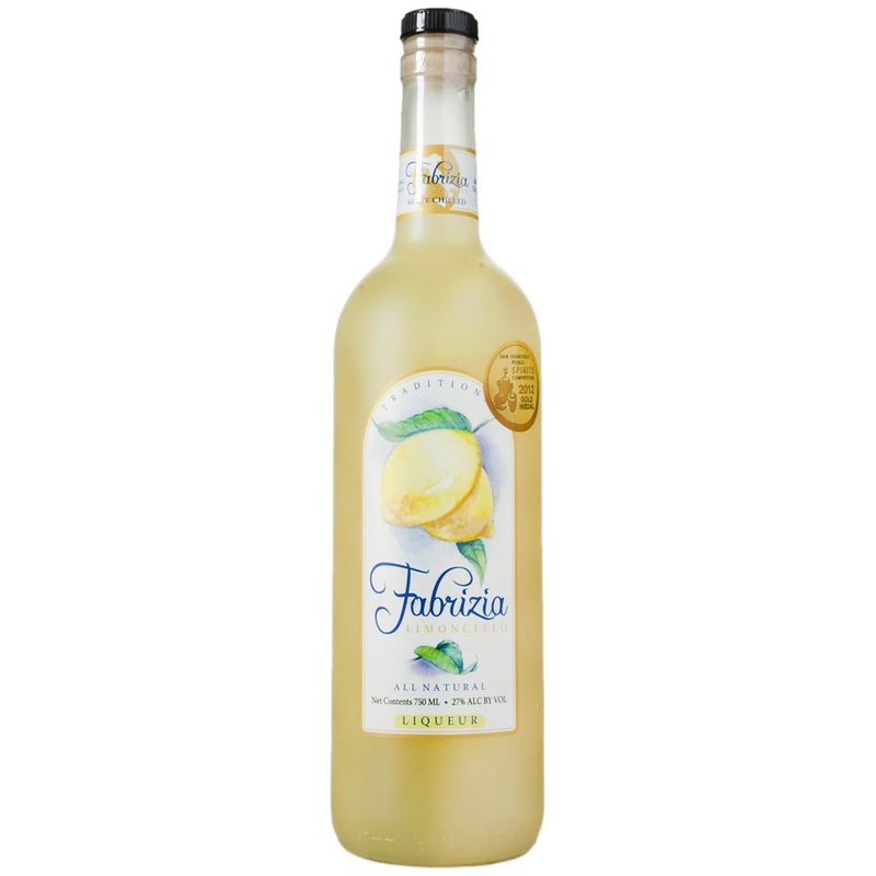 Fabrizia Limoncello