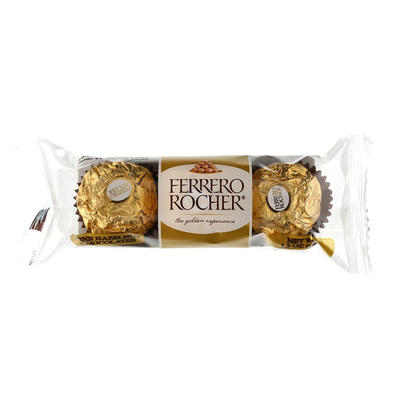 Ferrero Rocher