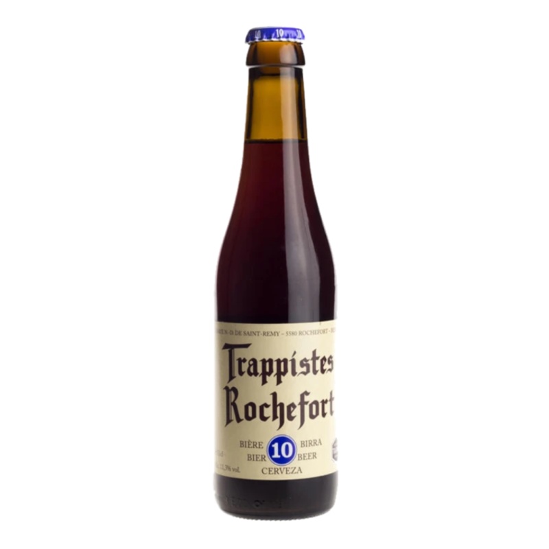 Rochefort 10 330ml