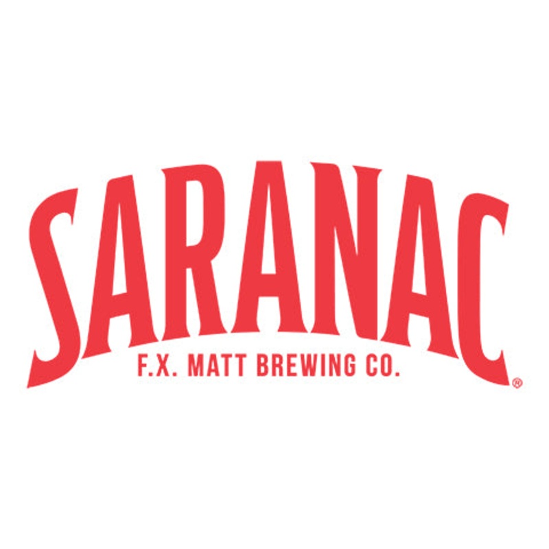 Saranac Summer Haze IPA 12OZ SINGLE CAN